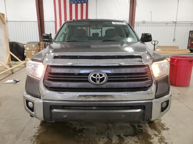 2014 Toyota Tundra Double Cab SR