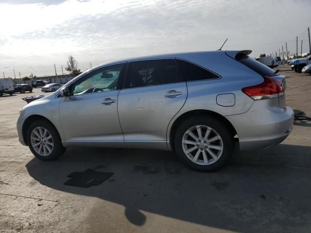 2010 Toyota Venza