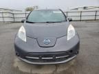 2013 Nissan Leaf S