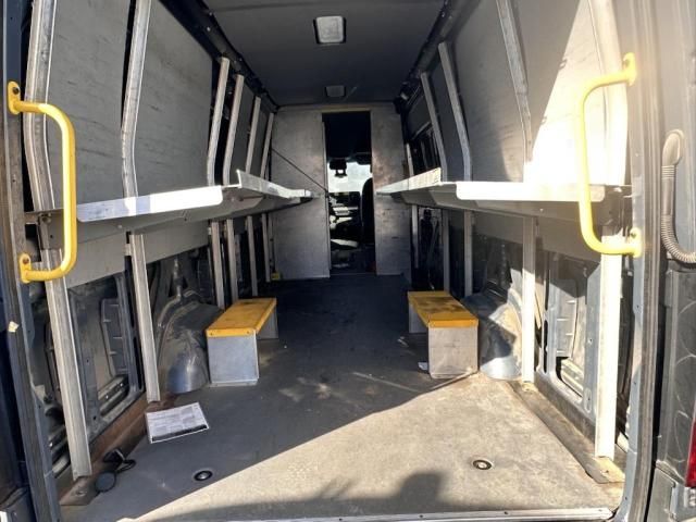 2019 Mercedes-Benz Sprinter 2500/3500