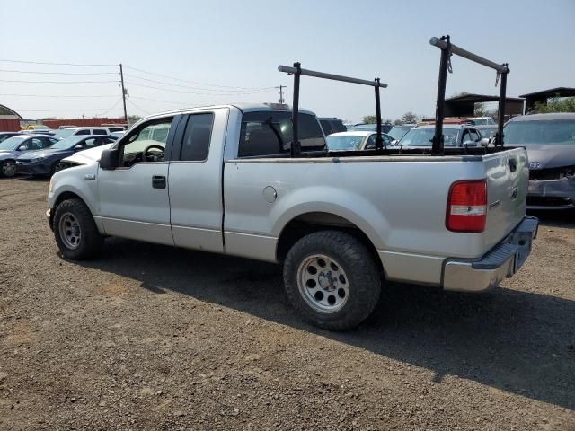 2005 Ford F150