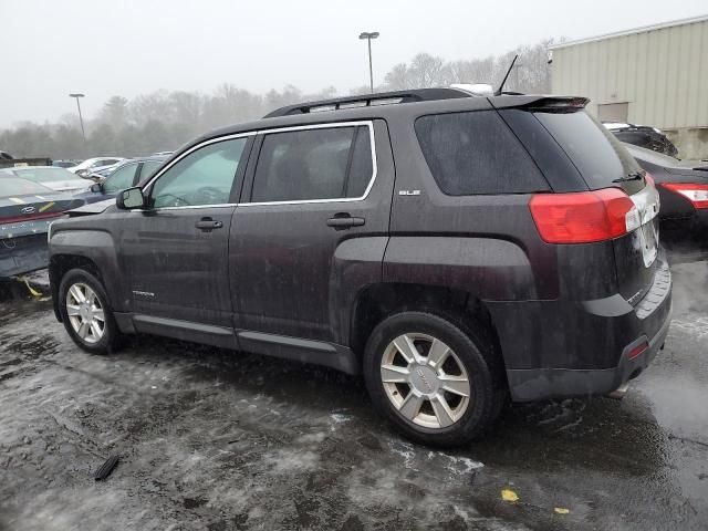 2013 GMC Terrain SLE