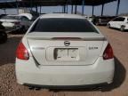 2008 Nissan Maxima SE