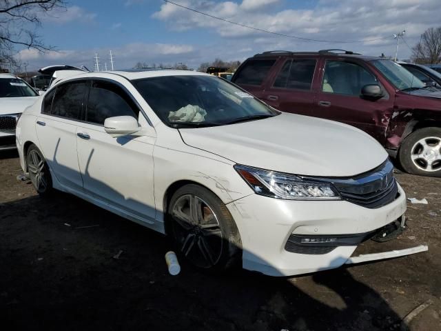 2016 Honda Accord Touring