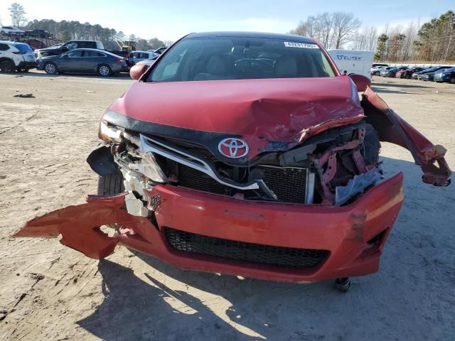 2010 Toyota Venza