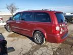 2013 Chrysler Town & Country Touring L