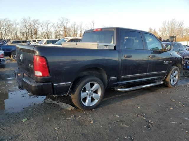 2015 Dodge RAM 1500 ST