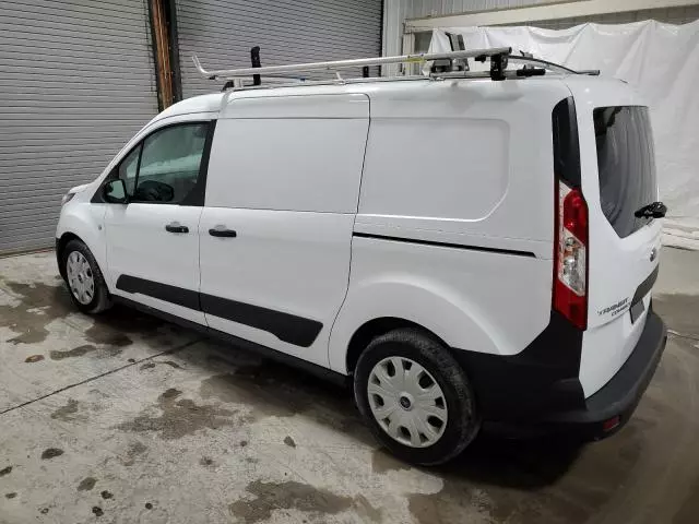 2019 Ford Transit Connect XL