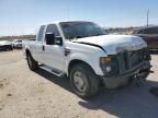 2008 Ford F250 Super Duty