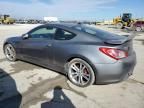 2011 Hyundai Genesis Coupe 3.8L