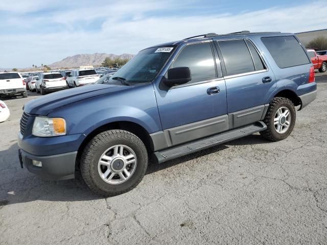 2003 Ford Expedition XLT