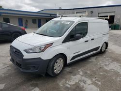 Ford salvage cars for sale: 2023 Ford Transit Connect XL