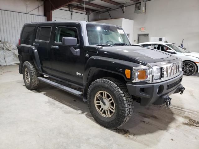 2006 Hummer H3