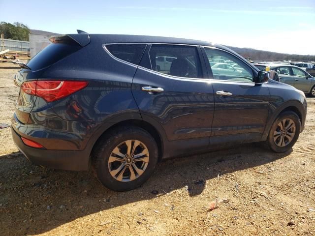 2015 Hyundai Santa FE Sport