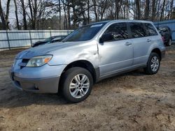 Mitsubishi salvage cars for sale: 2005 Mitsubishi Outlander LS