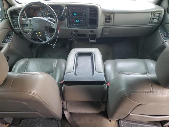 2006 GMC New Sierra K1500