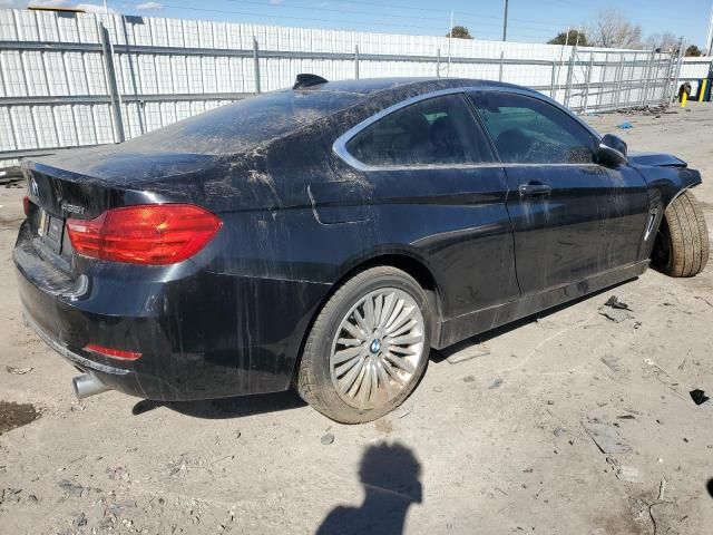 2014 BMW 435 XI