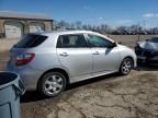 2009 Toyota Corolla Matrix