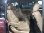 2010 Honda Odyssey EXL