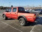 2003 Toyota Tacoma Double Cab