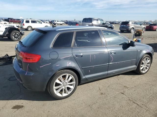 2012 Audi A3 Premium