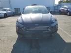 2017 Ford Fusion SE Hybrid