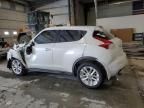 2014 Nissan Juke S