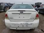 2009 Ford Fusion SE