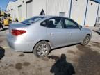 2009 Hyundai Elantra GLS