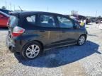 2011 Honda FIT Sport