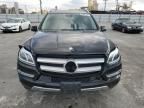 2013 Mercedes-Benz GL 450 4matic