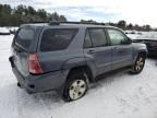 2005 Toyota 4runner SR5