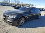 2015 BMW 750 LXI