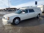 2000 Cadillac Professional Chassis