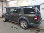 2007 Ford Explorer XLT