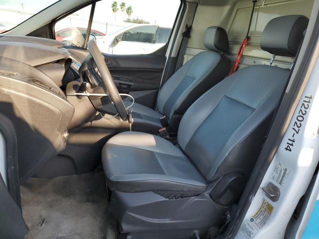 2014 Ford Transit Connect XL