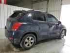 2018 Chevrolet Trax 1LT