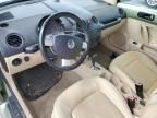 2008 Volkswagen New Beetle Convertible SE