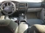 2006 Toyota 4runner SR5