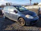 2007 Nissan Versa S