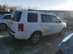 2009 Honda Pilot EXL