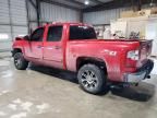 2010 Chevrolet Silverado K1500 LT