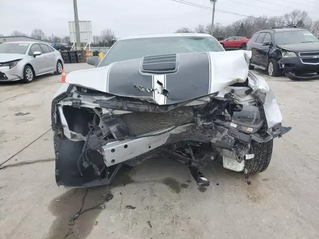 2014 Chevrolet Camaro 2SS