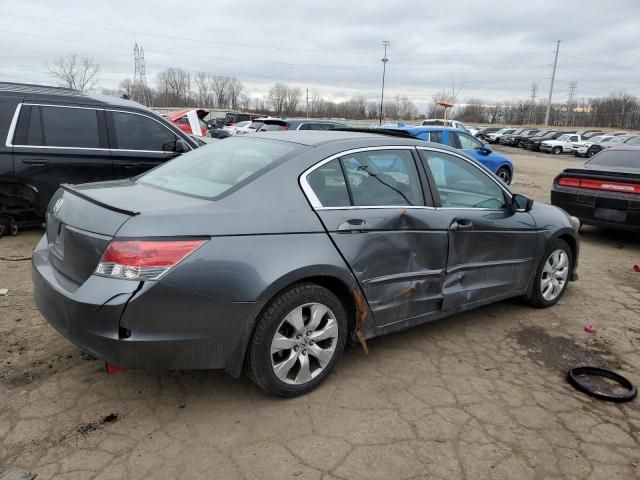 2008 Honda Accord EX