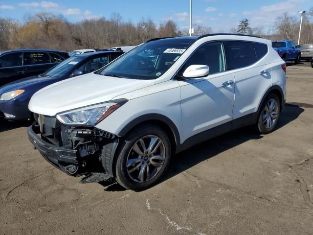 2015 Hyundai Santa FE Sport