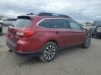 2017 Subaru Outback 3.6R Limited