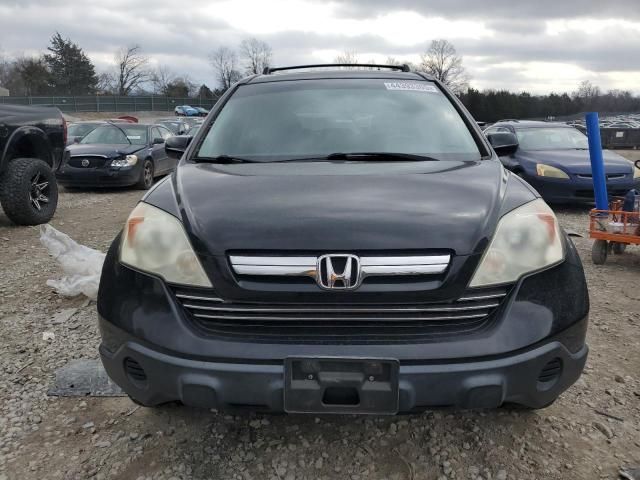 2009 Honda CR-V EXL