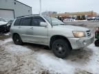 2004 Toyota Highlander