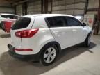 2012 KIA Sportage LX