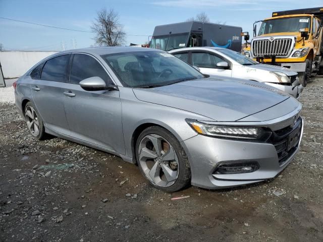 2019 Honda Accord Touring